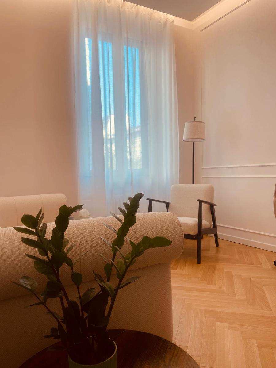 Studio dettaglio