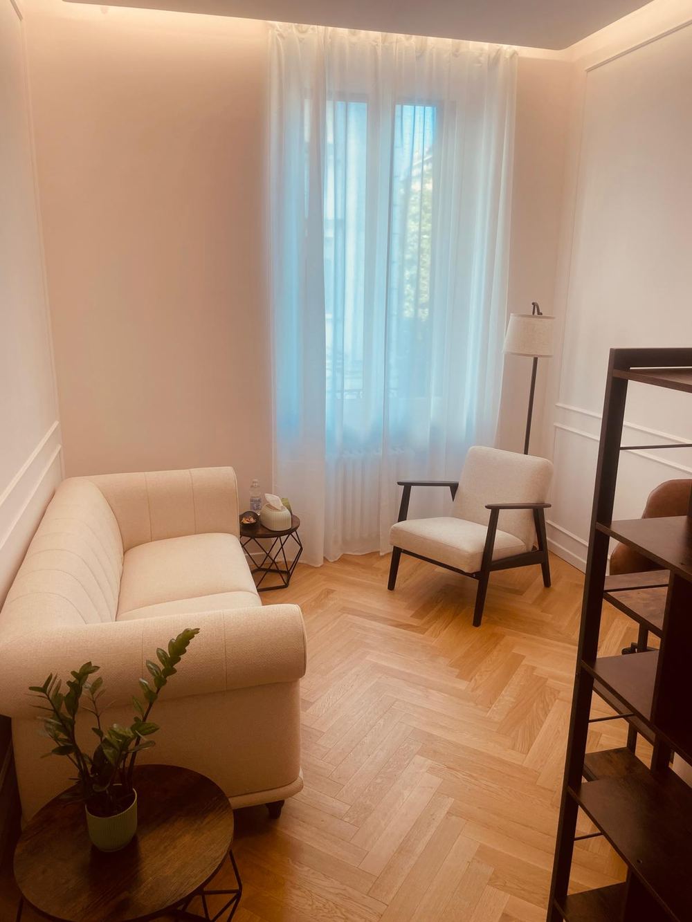Studio Via Tiraboschi